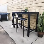 Cozy Home Newly Remodeled Close To Hot Attractions Disneyland, Beach, Knott\'S Berry Farm