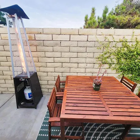 Cozy Newly Remodeled Close To Hot Attractions Disneyland, Beach, Knott's Berry Farm Garden Grove