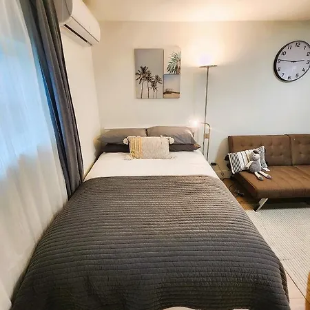 Holiday home Cozy Newly Remodeled Close To Hot Attractions Disneyland, Beach, Knott's Berry Farm Garden Grove